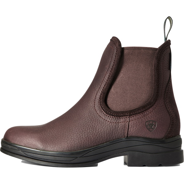 Ariat Womens Keswick H2O Dark Brown 10034421