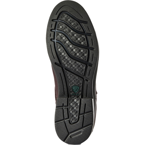Ariat Womens Keswick H2O Dark Brown 10034421