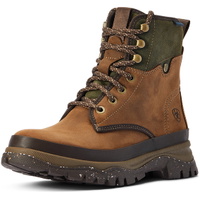 Mujeres Moresby Impermeable Botas