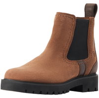 Womens Wexford Lug Wasserdicht Stiefel