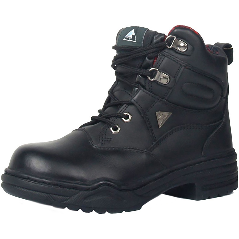 Mountain Horse Mountain Rider Classic Boots 01540 - Black