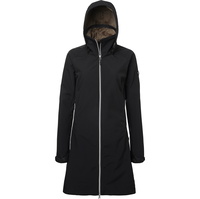 Veste Parka Softshell Stella Femme Mountain Horse