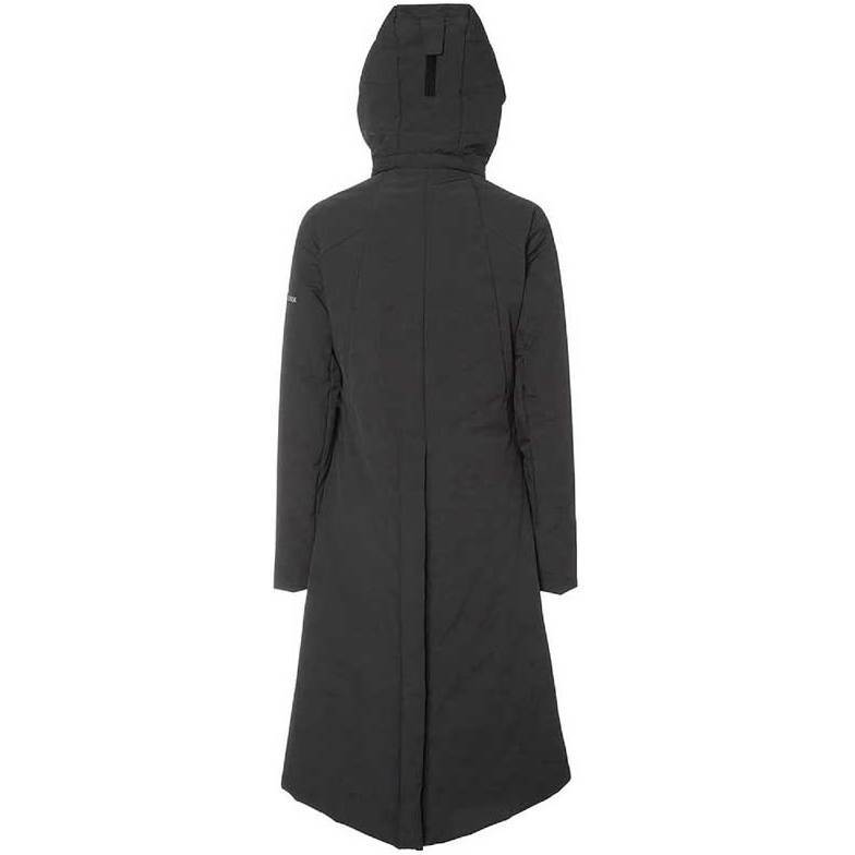 Mountain Horse Damen Alicia Mantel 33590 - Schwarz