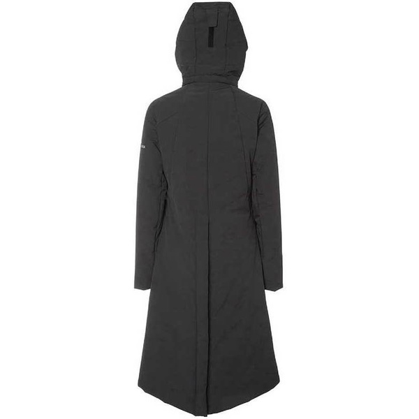 Mountain Horse Womens Alicia Coat 33590 - Black