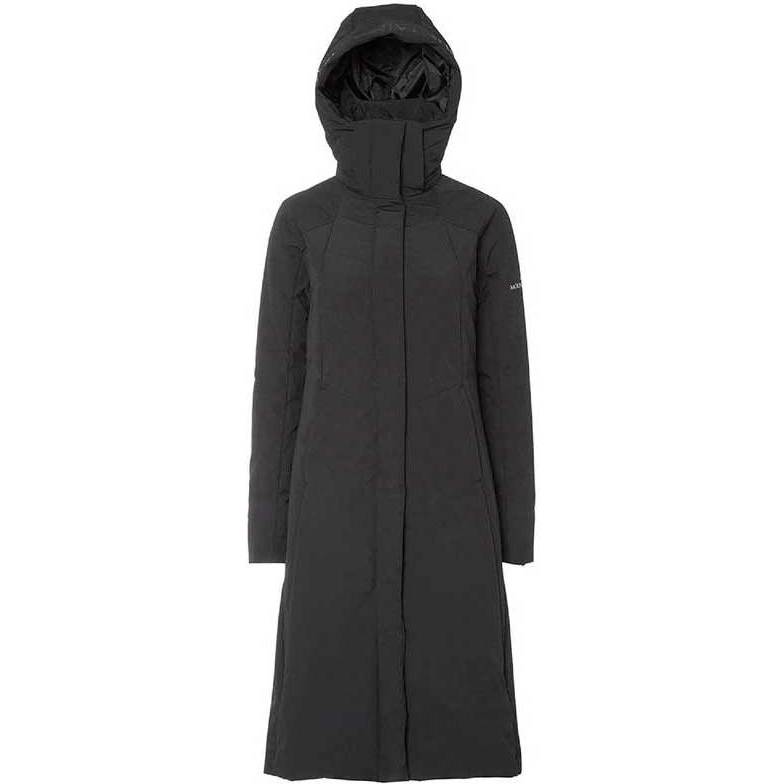 Mountain Horse Damen Alicia Mantel 33590 - Schwarz