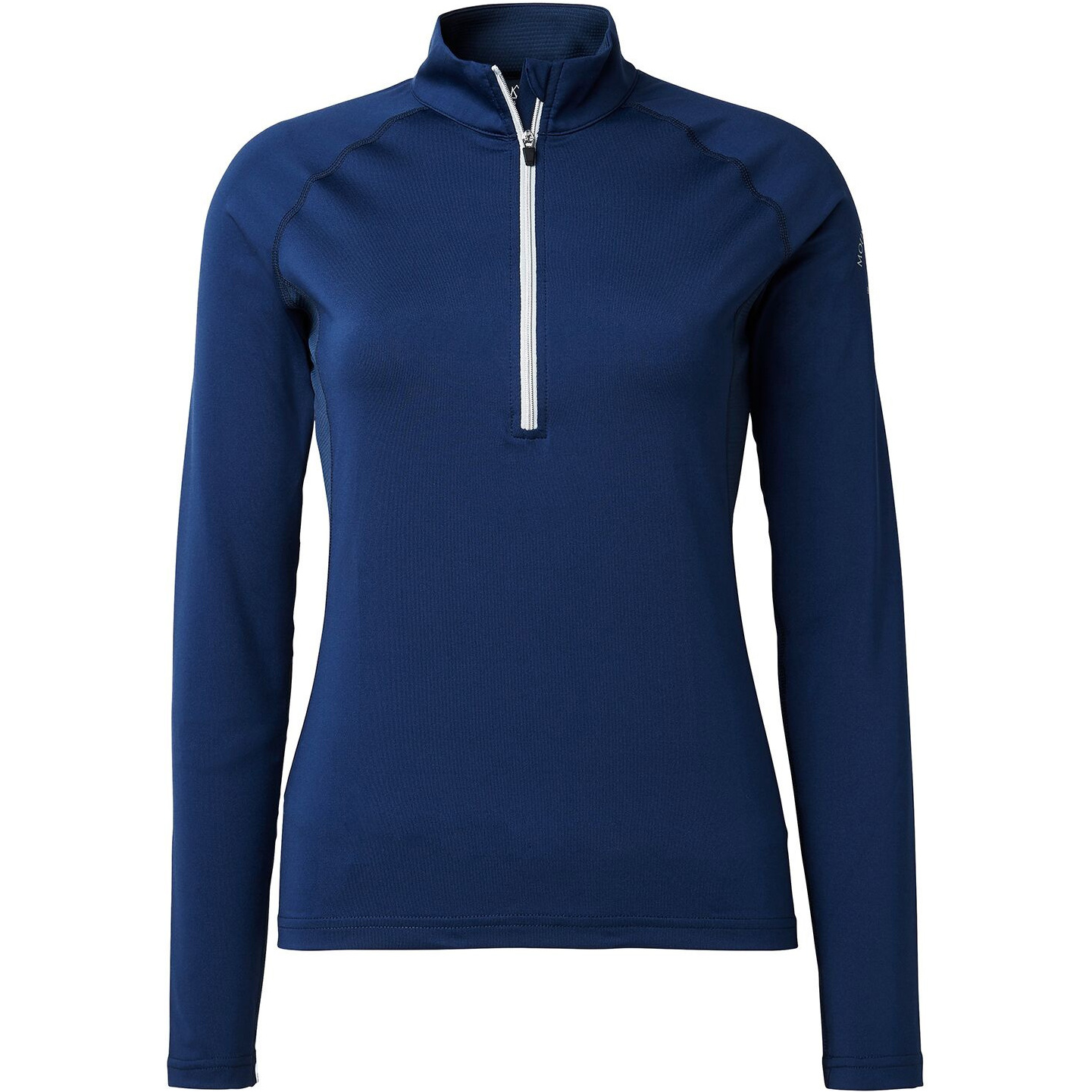 Mountain Horse Womens Move Tech Top City Navy