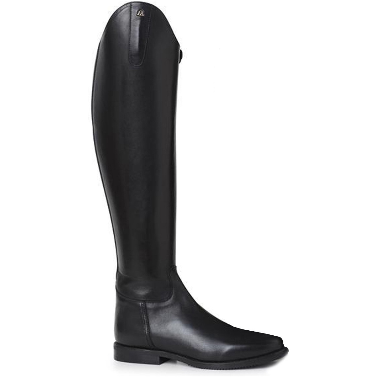Mountain Horse Womens Serenade Long Riding Boots Black