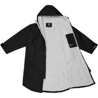 Primaloft Outdoor Wickeln Bademantel