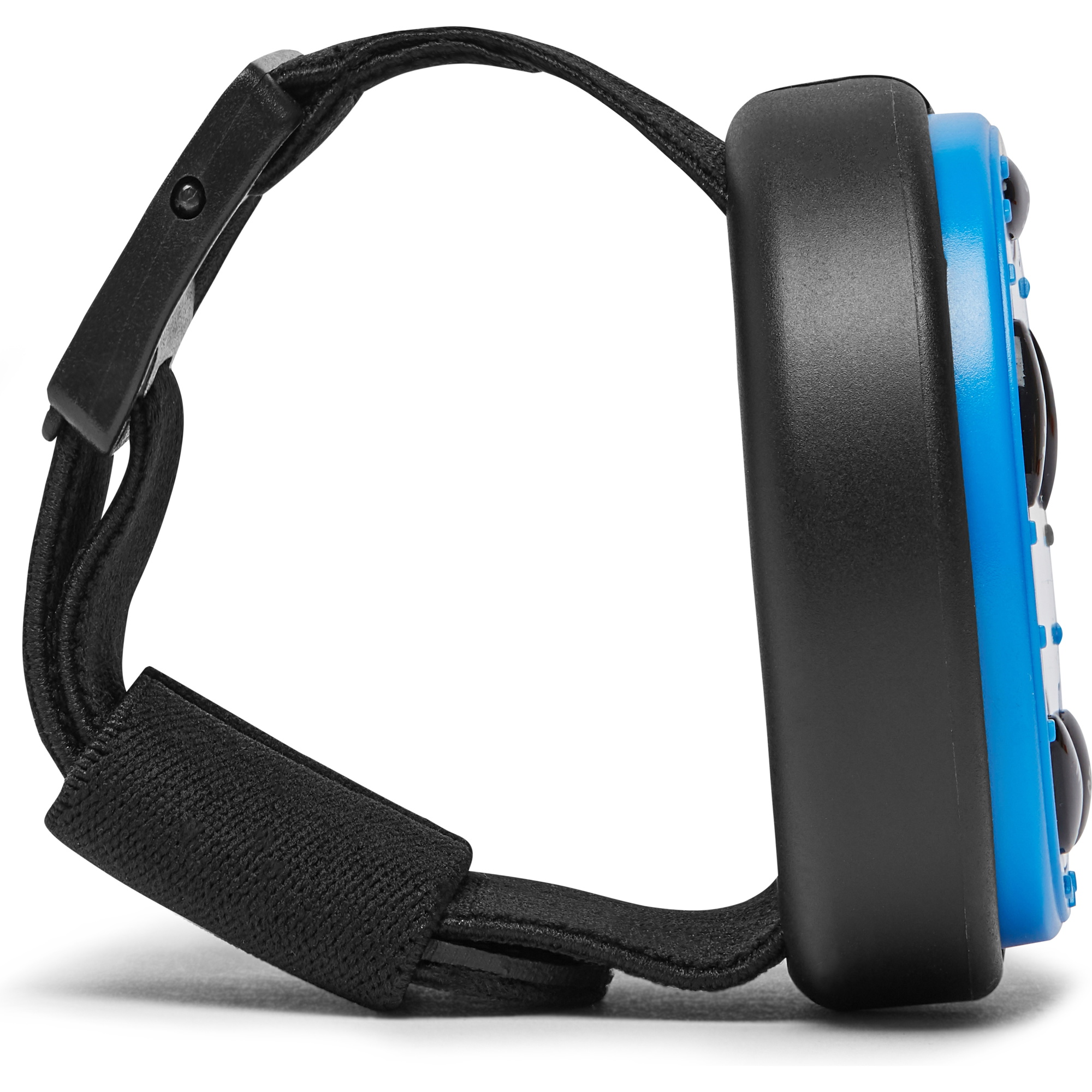 Optimum Time Oe Series 14R Montre événement Jumbo Rechargeable Oe1467r - Bleu