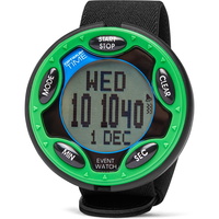 OE Series 14R Rechargeable Jumbo Event Watch