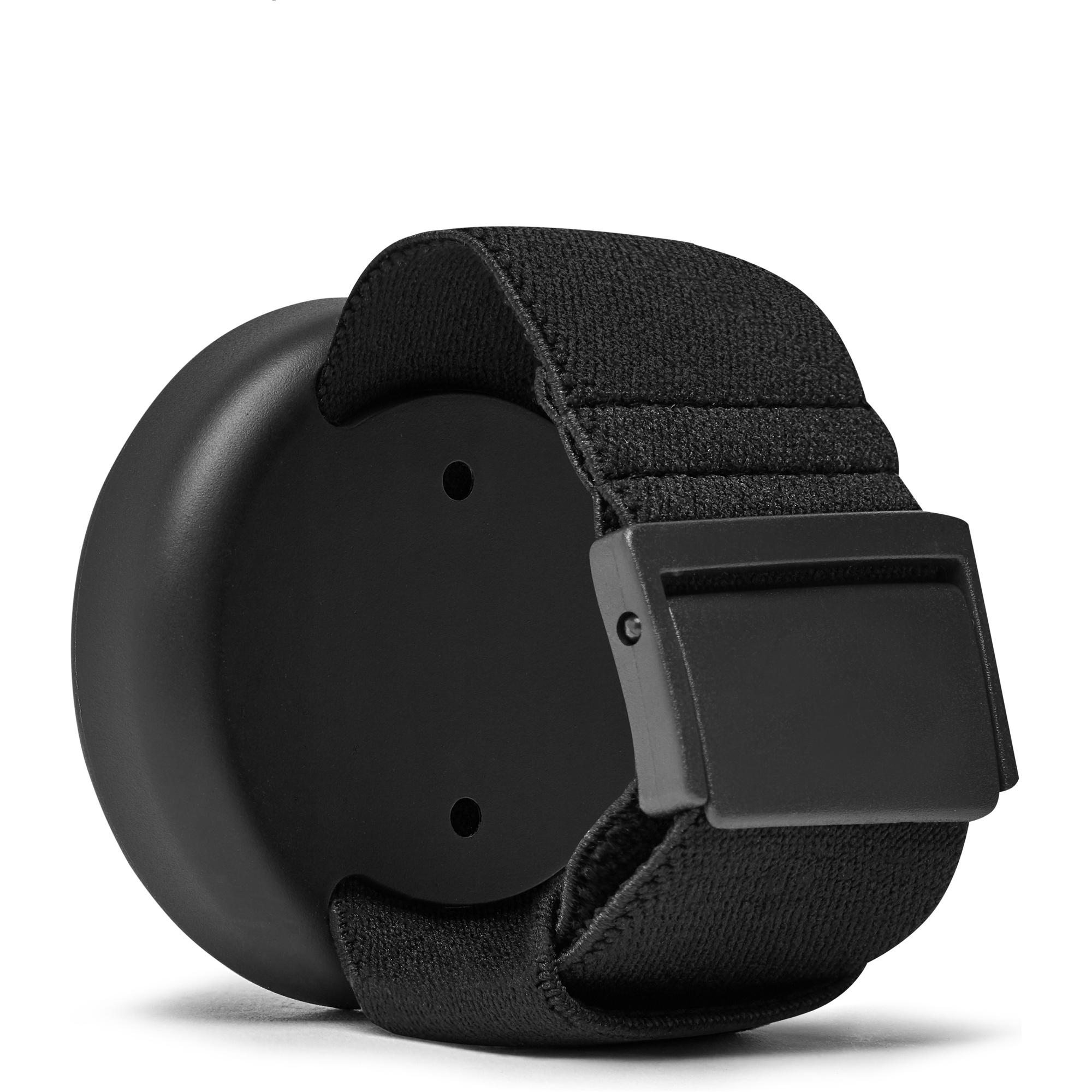 2026 Optimum Time OE Series 3 Equestrian Event Watch OE391 - Black