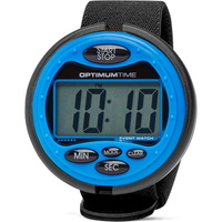 Oe Series 3 Reloj Para Eventos Ecuestres