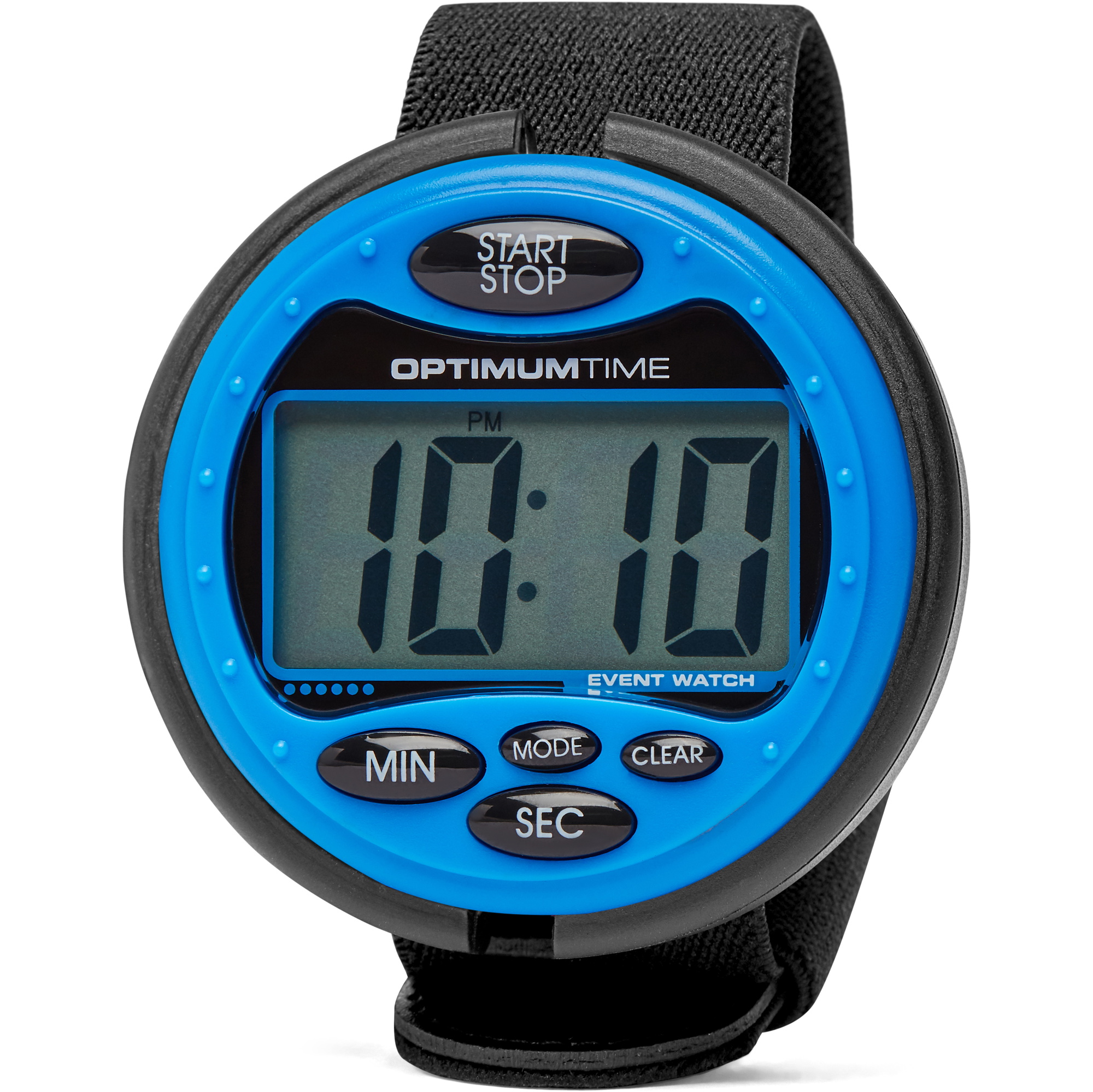 Optimum Time Oe Series 3 événement équestre Oe397 Optimal Time - Bleu