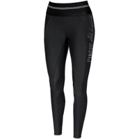 Damen Gia Athleisure Griff Reithose