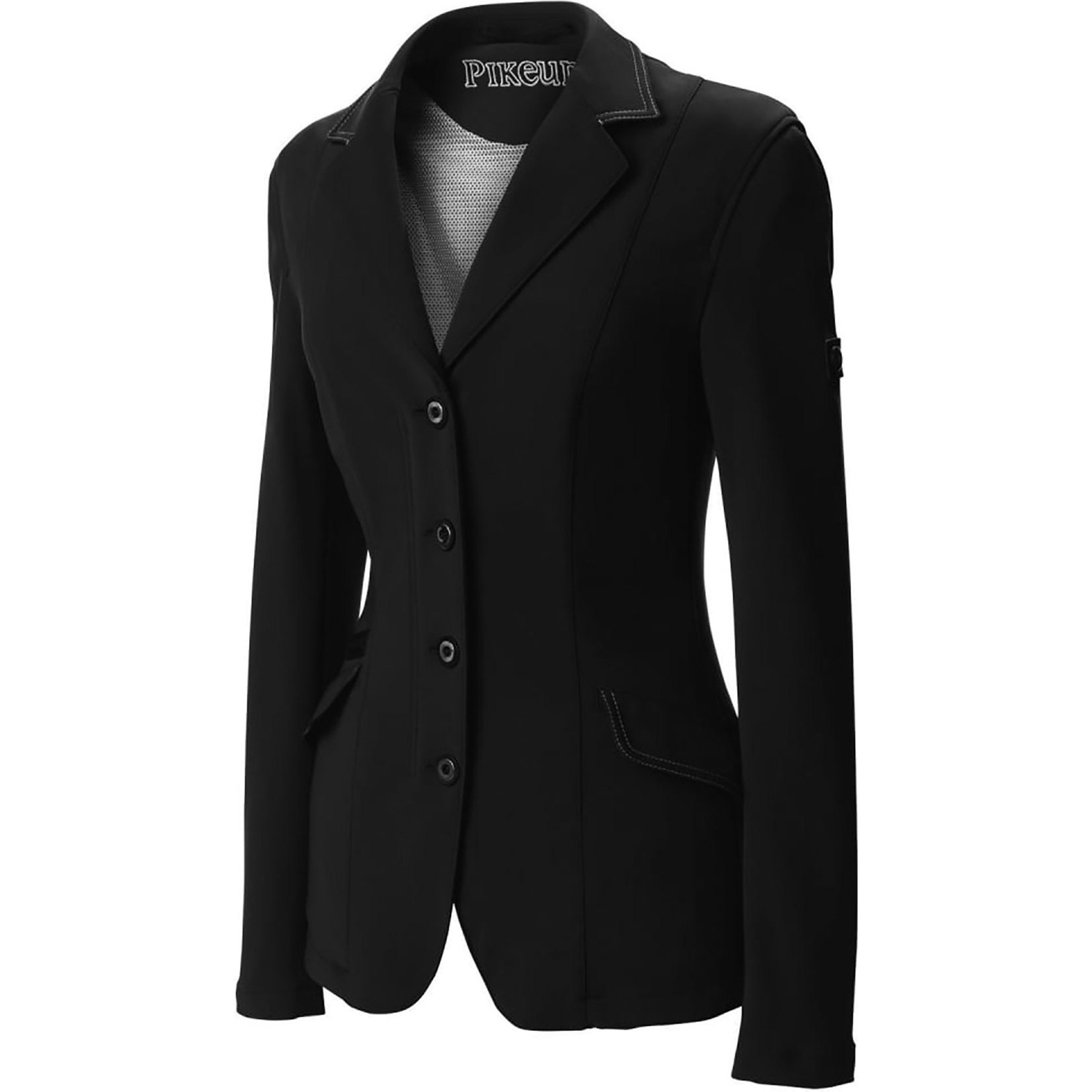 Pikeur Womens Sarissa II Jacket Black