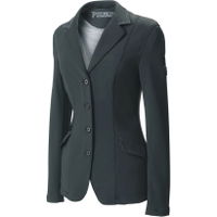 Womens Sarissa II Jacket Slate Grey