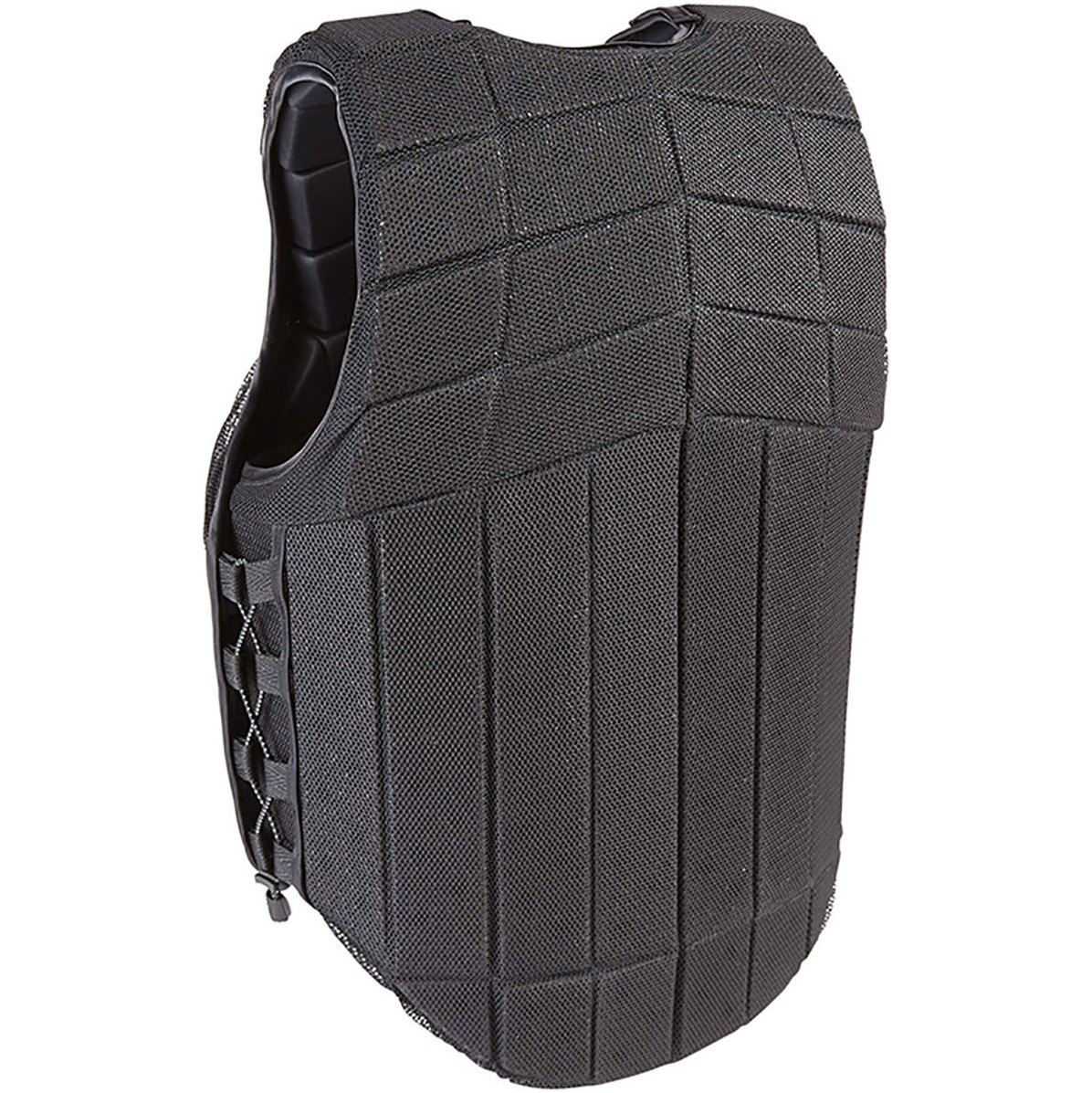 Racesafe Childrens Provent 3.0 Body Protection Black