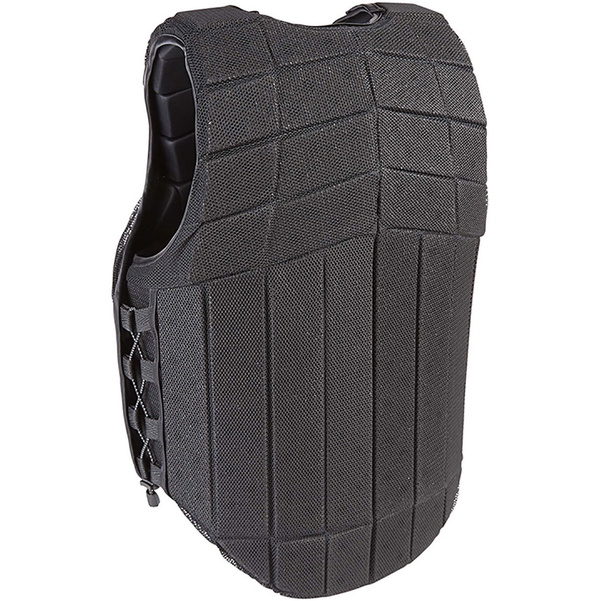 Racesafe Childrens Provent 3.0 Body Protection Black