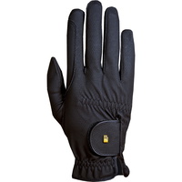 Roeck-Grip Riding Gloves