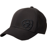 Adult Unisex Tri Factor Cap