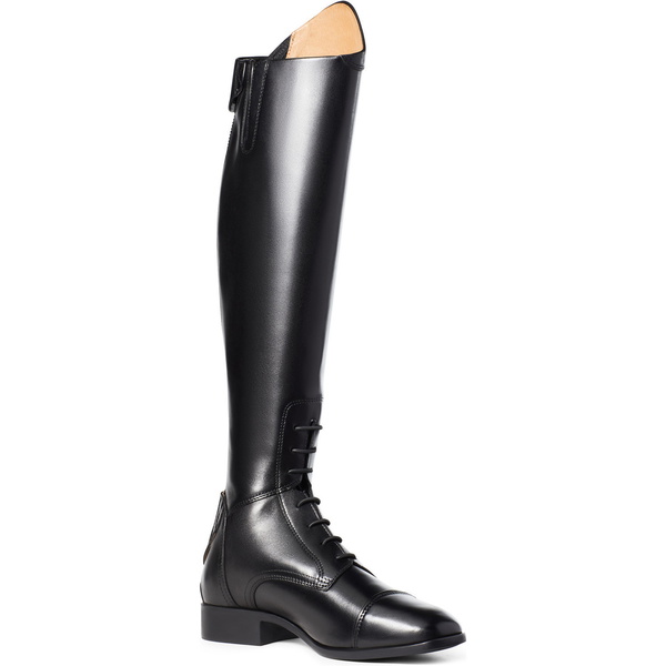 Ariat Womens Palisade Riding Boots Black 10036042