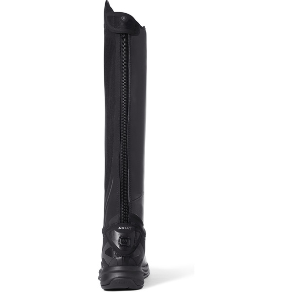 Ariat Womens Ascent Tall Black 10036043