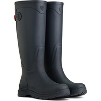 Womens Kelmarsh Tall Wellington Boots