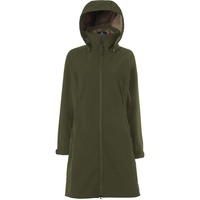 Womens Stella Softshell Parka