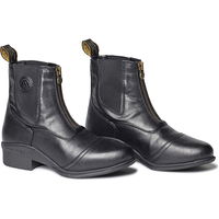 Womens Veganza Zip Paddock