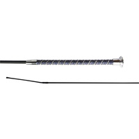Twisted Dressage Whip
