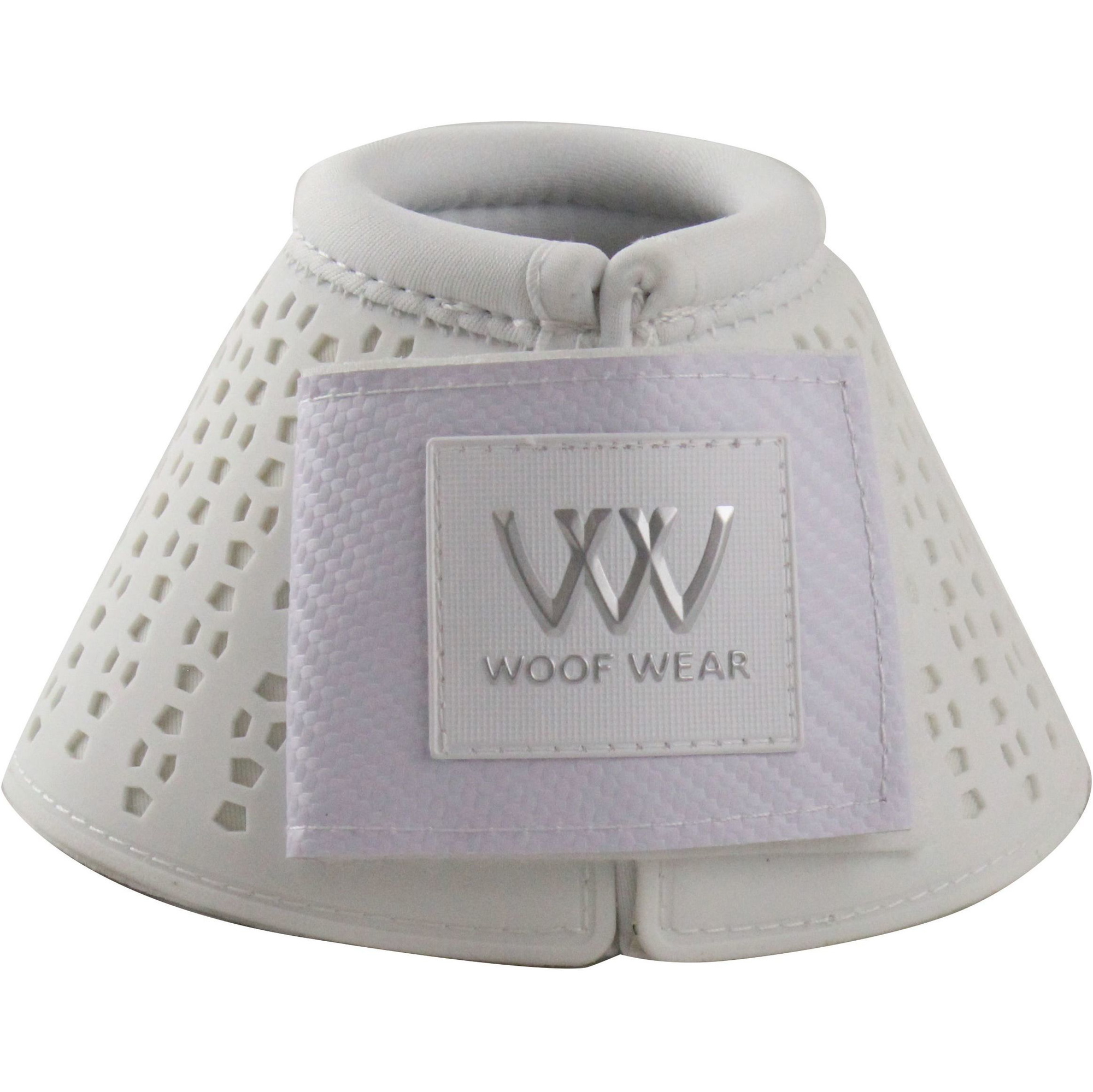 Woof Wear iVent Overreach Boot WB0071 - White
