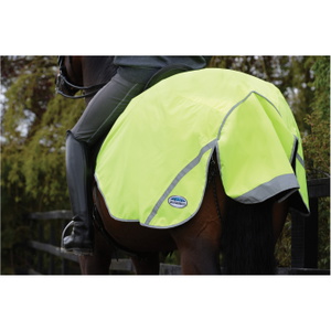Weatherbeeta 300D Reflektierend Übung Blatt 802371 - Yellow
