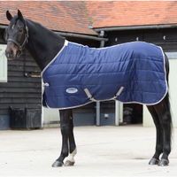 Comfitec 210D Channel Quilt Medium-Lite Standard Neck Stable Rug