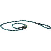 Rope Leather Slip Dog Lead