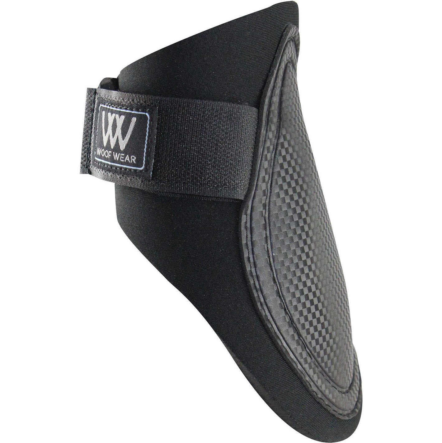 Woof Wear Club Fetlock Boot Black