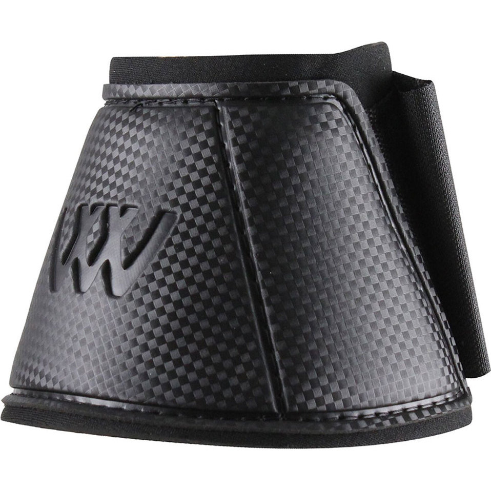 Woof Wear Club Woof Wear Stiefel Schwarz
