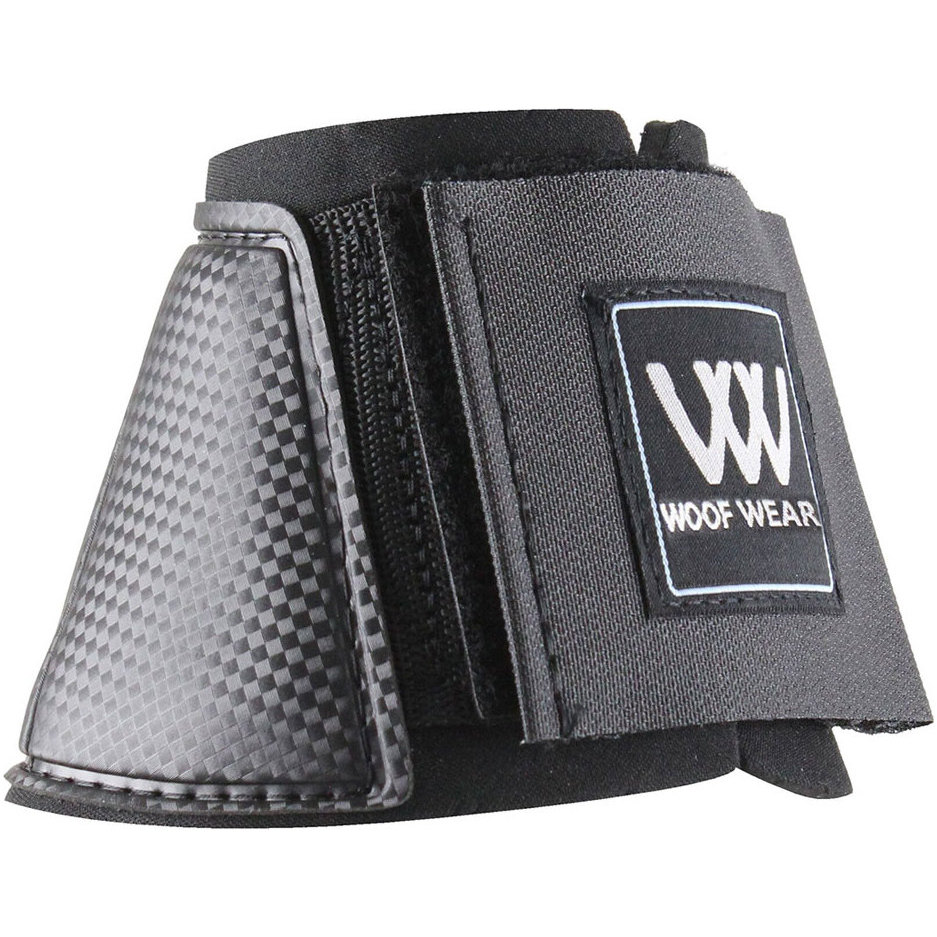 Woof Wear Club Woof Wear Stiefel Schwarz