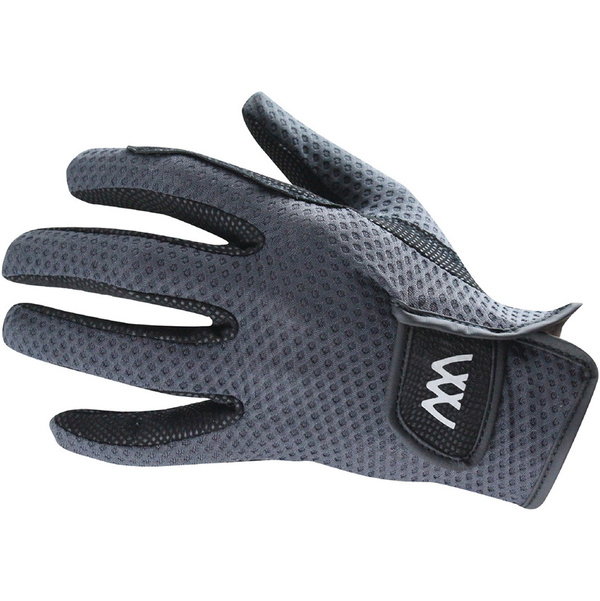 2025 Woof Wear Event Gloves WG0113 - Black