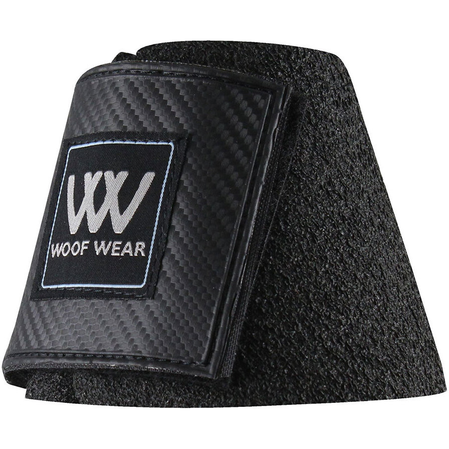 Woof Wear Kevlar Ultra Overreach Boots Black