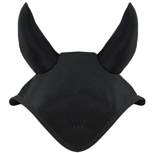 Woof Wear Noise Cancelling Fly Veil NCV - Black