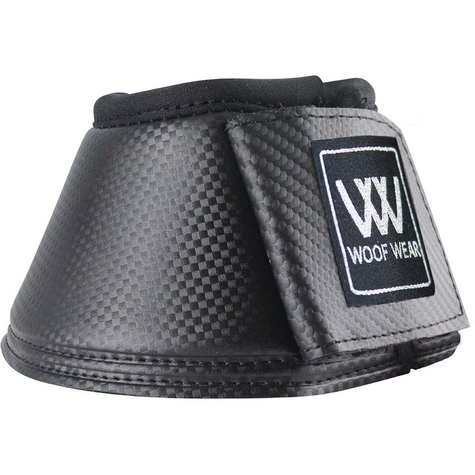 Woof Wear Pro Übergreifende Stiefel Wb0051 - Schwarz