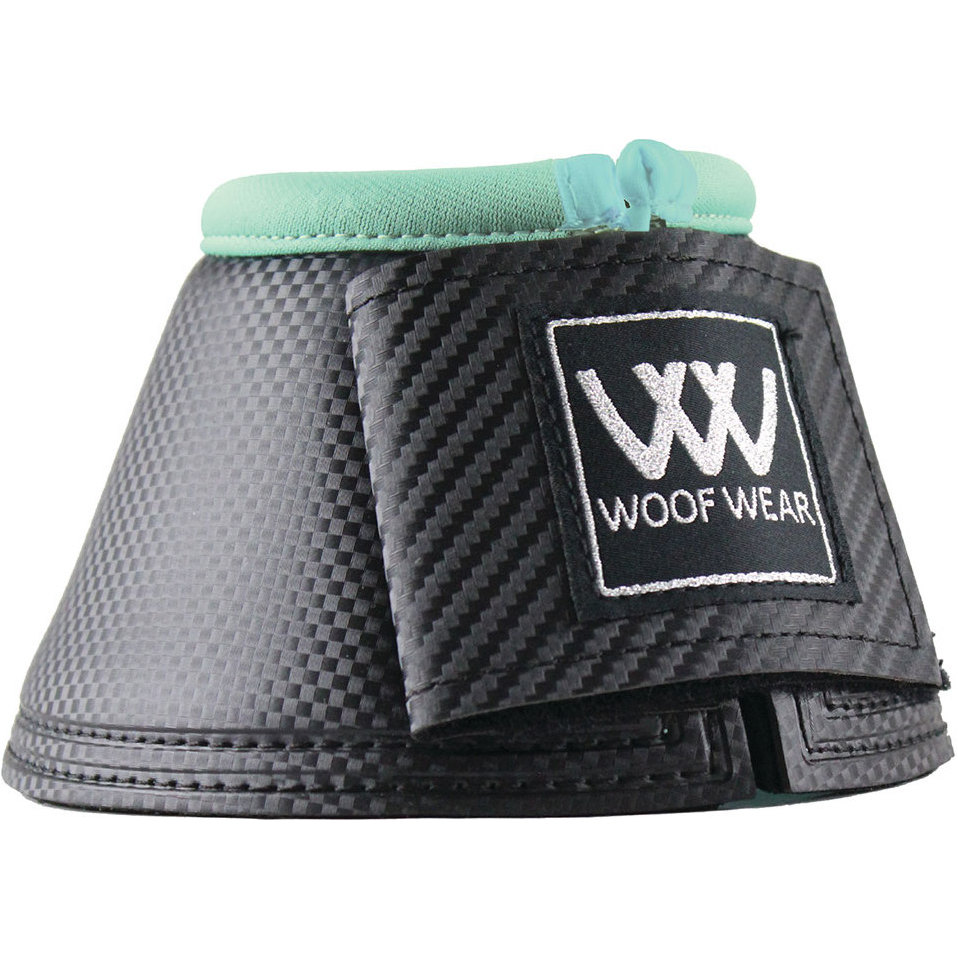 Woof Wear Pro Overreach Boots Mint