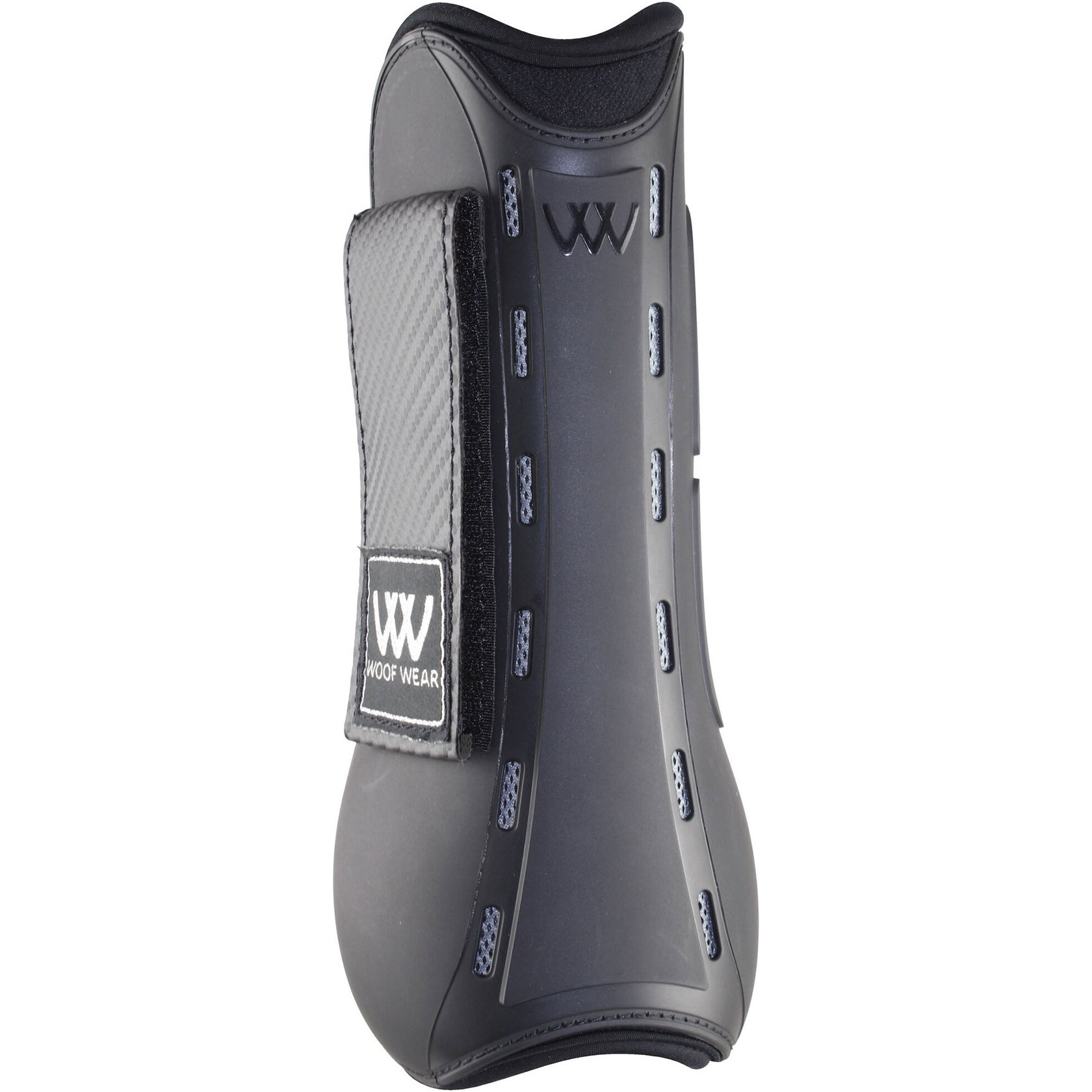Woof Wear Pro Tendon Boots Black