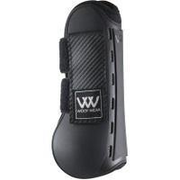 Pro Tendon Boots Black