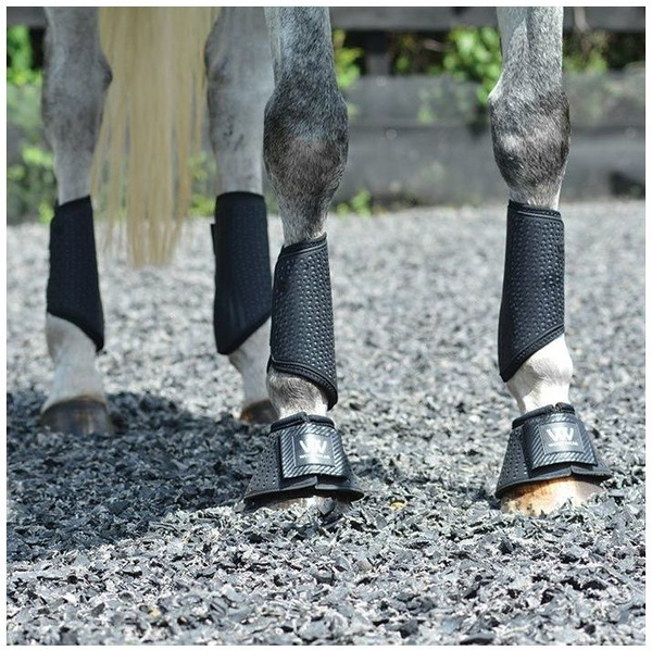 Woof Wear IVent Hybride Laars WB0075 - Black