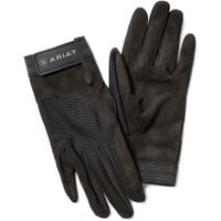 Air Grip Glove Black