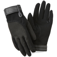 Tek Grip Gant Noir