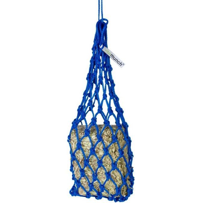 Equilibrium Munch Net 1017 - Bleu