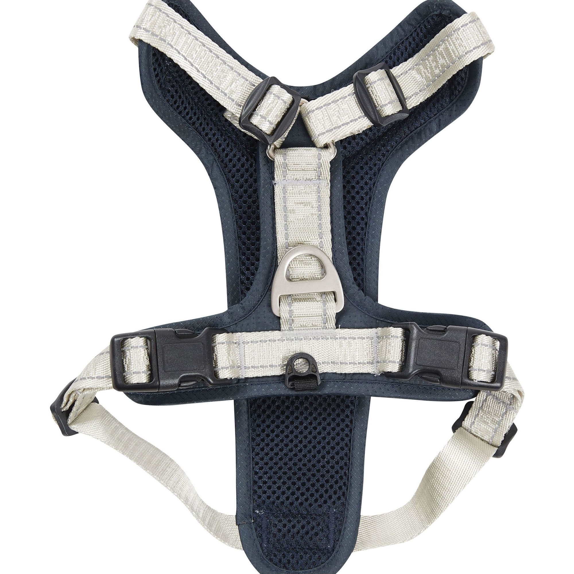 Weatherbeeta Explorer Hundegeschirr 101819800 - Navy