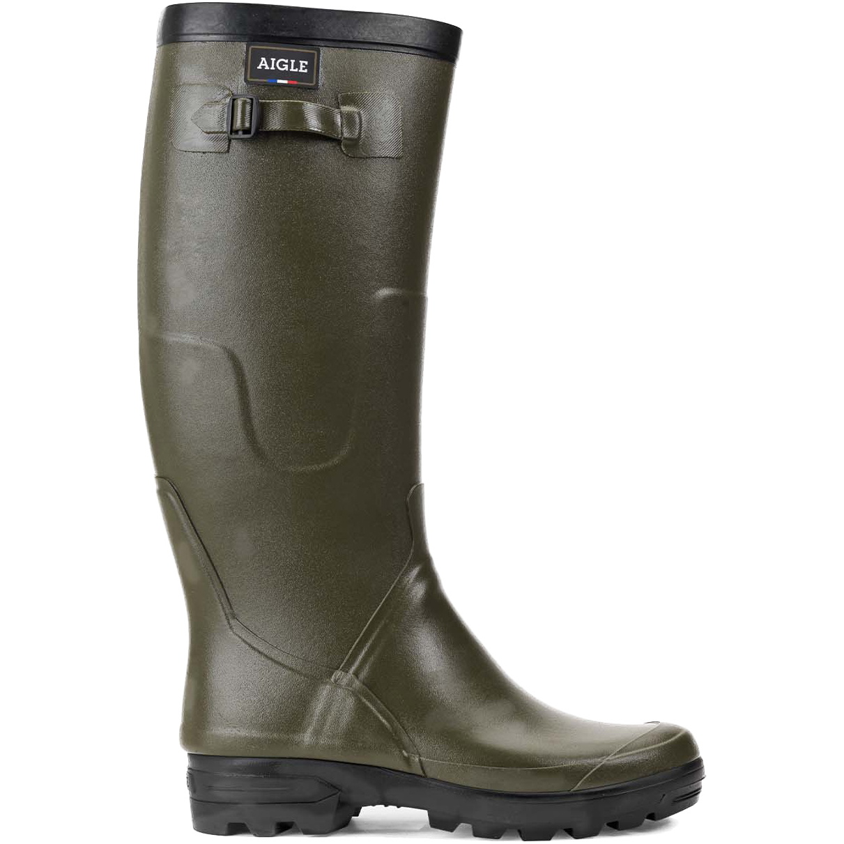 Aigle Benyl XL Boot 857976 - Kaki
